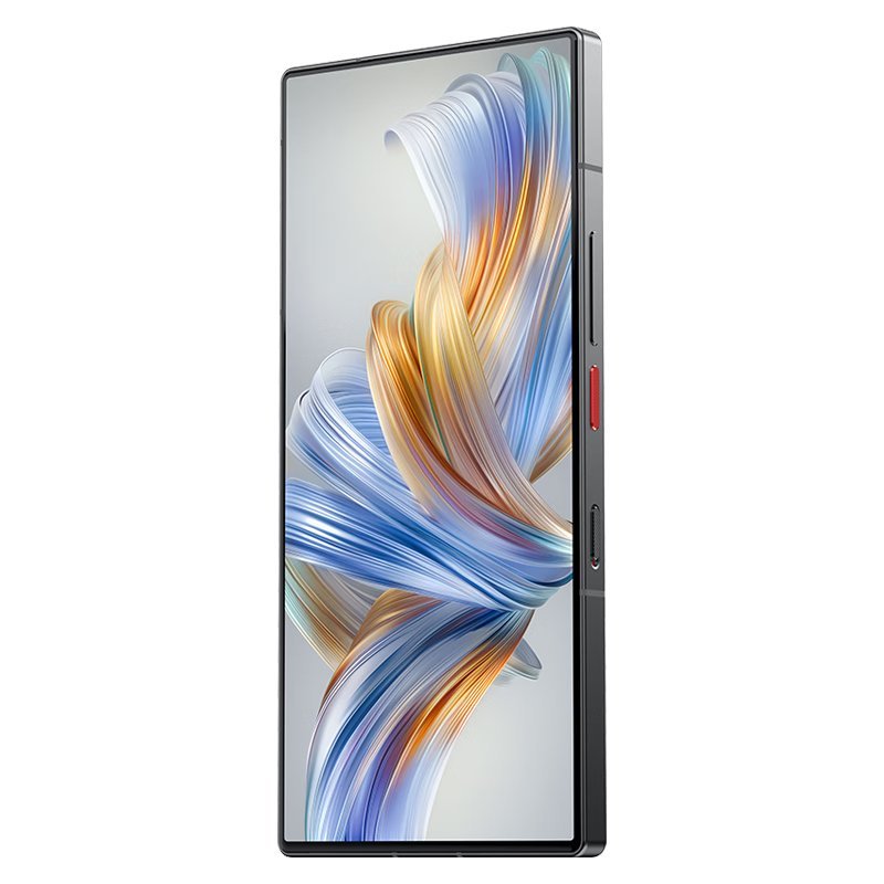 Global ROM NUBIA Z60 ULTRA Photographer Edition Snapdragon 8 Gen 3 IP68 Waterproof NFC 6000mAh 80W Fast Charge 5G Smart phone